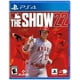 thumbnail image 2 of MLB The Show 22 para PlayStation 4 Sony ps4, 2 of 2