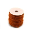 thumbnail image 1 of EeaseCA 164FT Hemp Cord Colored Macrame Jewelry Spool Stringing Twine (Sky Blue), 1 of 4