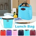 thumbnail image 6 of Portable Thermal Insulated Cooler Lunch Storage Bag UK Waterproof gIFT Y6F9, 6 of 9