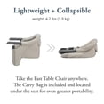 thumbnail image 4 of Inglesina Fast Table Chair, 4 of 6