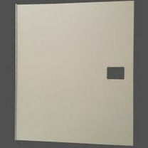 Knapheide 26730440P, Service Body Vertical Door Assembly, 32" x 36"