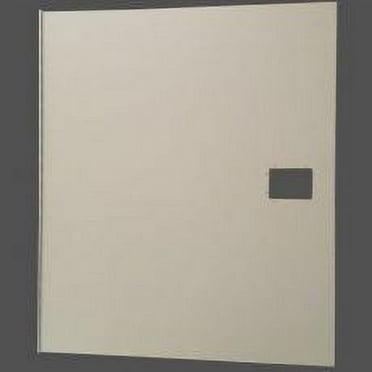 Knapheide 26730440P, Service Body Vertical Door Assembly, 32" x 36"