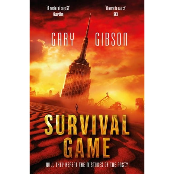 Apocalypse Duology Survival Game, Book 2, (Paperback)