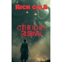 Cthulhu Rising, (Paperback)