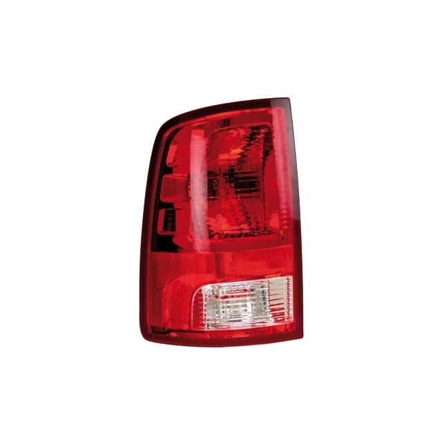 CALAVERA RAM 2009 al 2016 DODGE Izquierda/Piloto DEPO .