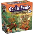 thumbnail image 2 of Juego de mesa Fireside Games Castle Panic Engines of War Exp, 2 of 7
