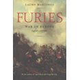 thumbnail image 1 of Pre-Owned Furies: War in Europe, 1450-1700 (Hardcover) 1608196097 9781608196098, 1 of 1