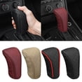 thumbnail image 2 of Protective Gear Shifts Wrap Comfortable Gear Shifts Guard for Car, 2 of 16