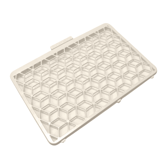 Toshiba OEM Dehumidifier Air Filter Originally