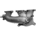 thumbnail image 2 of A-Premium Rear Side Engine Exhaust Manifold - DOHC 6Cyl 3.0L - Compatible with Ford & Mercury Vehicle - Escape 2011-2012, Fusion 2007-2012, Milan 2007-2011, Replace for# 7E5Z9430BA, 2 of 9