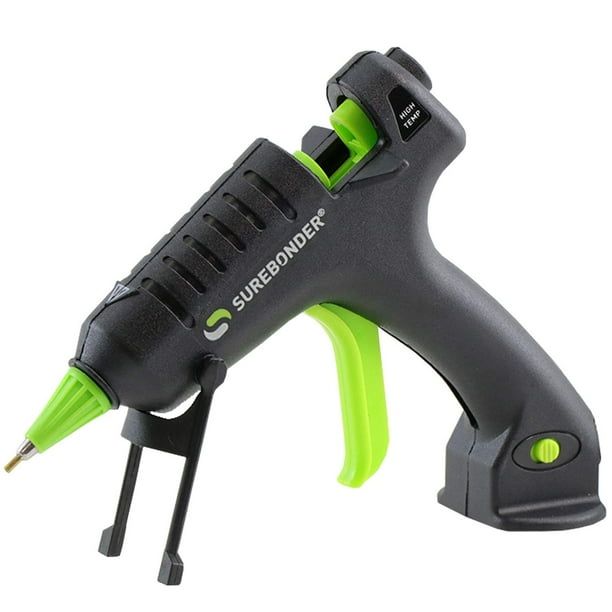 Pistola de pegamento caliente Surebonder H-195F Specialty Series 20W