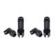 thumbnail image 4 of Scienceny 2 Pieces Car Fuel Filling Socket Sockets 17mm Modified Replacement Point Accessories 12 for Power Stroke 6.7L F250 F350 2piezas, 4 of 4