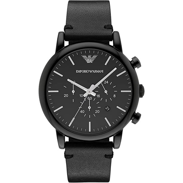 Relojes emporio armani outlet best sale