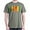 Military Green, variant on CafePress - Vietnam Veteran Flag Dark T Shirt - Men's Classic Graphic Cotton T-Shirt