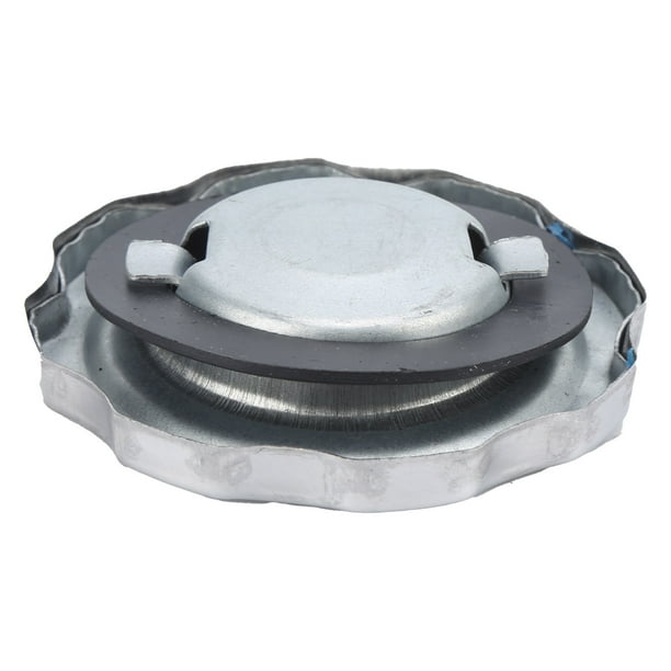 Tbest Chromed Engine Fuel Gas Tank Cap 17620‑ZH7‑023 Fit For GX120