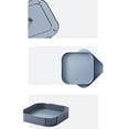 thumbnail image 4 of Almacenamiento de condimentos de cocina giratorio multifuncional, estante para bebidas y refrigerador, almacenamiento de cosméticos (ye, 4 of 5