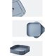 thumbnail image 4 of Almacenamiento de condimentos de cocina giratorio multifuncional, refrigerador, estante para bebidas, almacenamiento de cosméticos (gr, 4 of 5