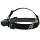 thumbnail image 4 of Lámpara de cabeza Jadeshay superbrillante recargable por USB impermeable, 4 of 14