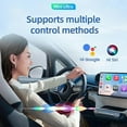 thumbnail image 3 of CARLINKIT Mini Ultra Wireless CarPlay Android Auto Adapter for Wired CarPlay Android Auto Car Upgrad, 3 of 5