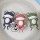 thumbnail image 3 of Juguete De Baño De Rana, Rana De Natación, Juguete De Cuerda, Juguete De Baño De Natación, Juguete De Agua De Rana De Dibujos Animados, Juguete De Bañera, 3 Uds. Serendint BA001040-00, 3 of 6