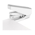 thumbnail image 6 of Fellowes LX860 EasyPress Half Strip One Touch Desk Stapler 40 Sheet Cap White, 6 of 8