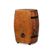 LP Matador Stave Whiskey Barrel Tumba Cajon