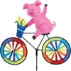 Pig Bike Spinner