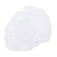 thumbnail image 2 of Gorros de baño desechables Bbanquetan transparentes 100 piezas para salón de spa, 2 of 2