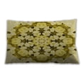 thumbnail image 1 of Ahgly Company Outdoor Rectangular Contemporary Lumbar Throw Pillow, 13 inch by 19 inch, 1 of 5