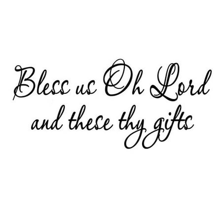 winston porter clement bless us oh lord and these thy gifts