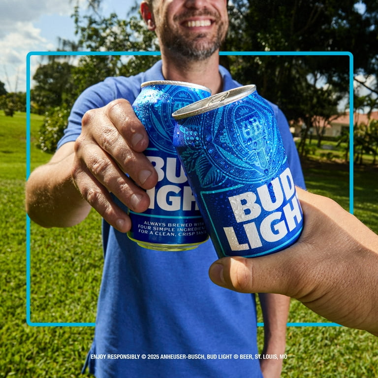 Bud Light  バドライト　ビール 30缶入り 12 fl oz Bud Light バドライト ビール 30缶入り 12 fl oz - メルカリ
