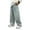 j71-Blue, variant on LIIPEE Baggy Jeans For Boys Wide Leg Casual Distressed Elastic Waist Denim Pants With Pockets Kids Fashion Lightweight Comfortable Breathable Trousers,11-12 Years