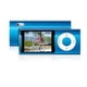 thumbnail image 4 of Producto Reacondicionado  ¡Apple iPod Nano 5ta Generación 16GB Azul, 4 of 5