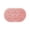 Pink, variant on Bathroom Foot Massager Mat Cozival Tpe Shower Mat with Acupressure Nodes - Non-Slip Backing, Quick Drying, Easy to Clean - Relieves Foot Fatigue - for Home Spa, Elderly, Standing Workers