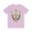 Lilac, variant on Butterfly Shirt, Shirt with Butterfly, Tee Shirt with Antique Butterfly