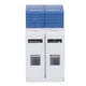 thumbnail image 3 of Disyuntor de Dispositivo de Protección contra Sobretensiones Dispositivo de Protección contra Sobretensiones de CC Fotovoltaico SPD Protector de Disyuntor Fotovoltaico 1000 V ANGGREK Otros, 3 of 8