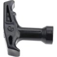 thumbnail image 5 of KAIYANG Empuñadura de arranque de motosierra, empuñadura de arranque de retroceso negra, repuesto para accesorios de herramientas de jardinería, 5 of 5