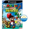 Mario Power Tennis (GameCube) - Pre-Owned