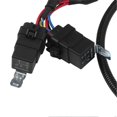 thumbnail image 1 of Bypass Angle Sensor Shift Motor Harness High Sensitivity Shift Wiring Harness for Rancher 350 ES 2000‑2006, 1 of 3