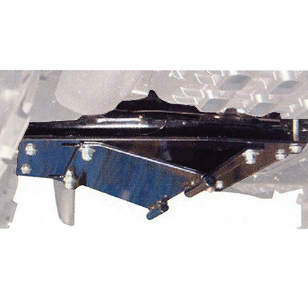 American MFG Eagle Plow New ATV TRX300 Plow Mounting Kit, 192215, 2215