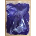 thumbnail image 2 of Purple Craft Feathers Turkey Plumage per one ounce package, 2 of 2