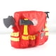 thumbnail image 5 of Maojin Toy Story Juguetes Fireman Role Play Set Pretend Play Fireman Toys Role Play Accessory Set Simulated Fire Drill Play House Toys Tool Package Gift For Kids Boys Girls, 5 of 8