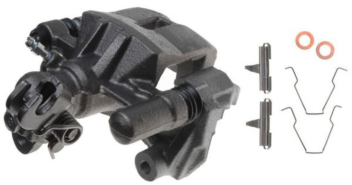 Rear Passenger Side Brake Caliper