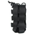 thumbnail image 7 of ZHaobin 0.5L-2.5L Water Bottle Pouch Outdoor Tactical Oxford Canteen Cover Adjustable Holster for Traveling Camping Bottle Kettle Bag (3), 7 of 7