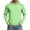 Light Green, variant on Fishing Shirts for Men Long Sleeve Athletic Shirts Thumb Holes Rash Guards for Athletic Running Gym Workout