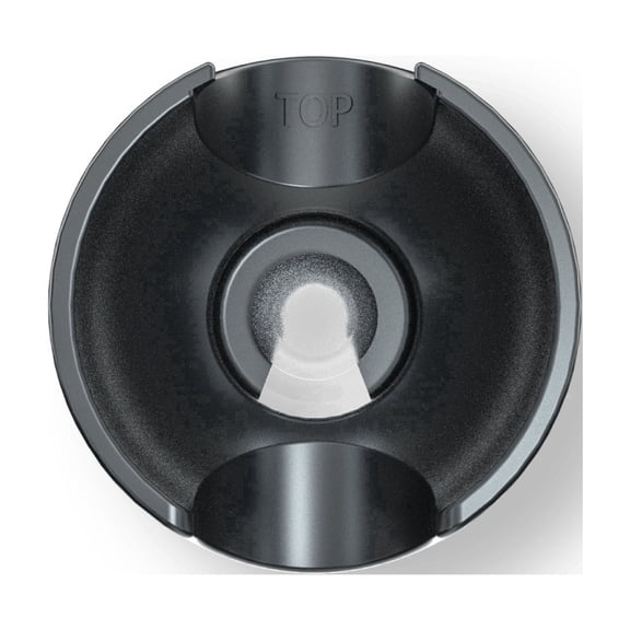 Dollar Shave Club Razor Shower Hanger Suction Cup Holder (1ct)