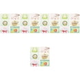 thumbnail image 6 of unbranded 10 Sets  Happy Easter Greeting Cards Easter Theme Blessing Card Greeting Card with Envelope, 6 of 8