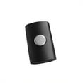 thumbnail image 4 of Ezimoov Baby Car Mirror with LED for Back Seat Rear Facing, Extra Wide with a Rotating Base, 4 of 4