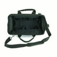 thumbnail image 3 of Woodcraft 21 Pocket Tool Bag, Black, 3 of 5