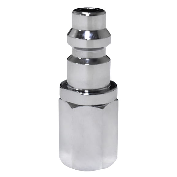 Scuba Choice Scubapro QD Nipple w/ Female 3/8-24" UNF Adapter